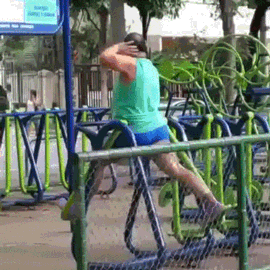Acid Gifdump, September 4 (25 gifs)