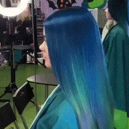 Acid Gifdump, September 4 (25 gifs)