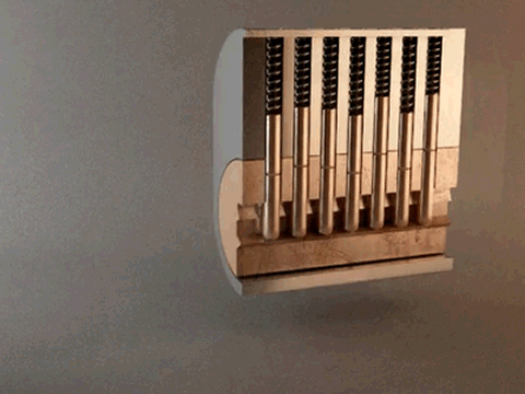 Acid Gifdump, September 4 (25 gifs)
