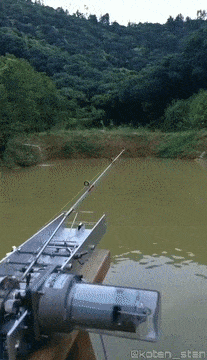Acid Gifdump, September 4 (25 gifs)