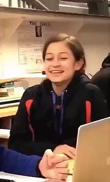 Acid Gifdump, September 4 (25 gifs)