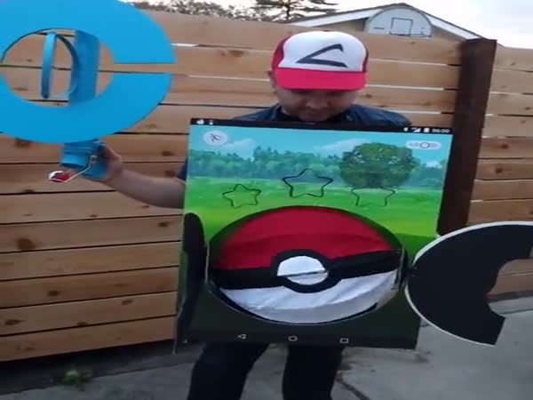 He Wins The Internet