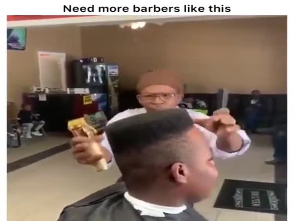 It Is What It Is