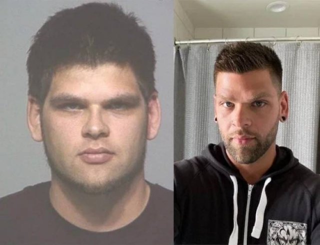 Amazing Weight Loss (44 pics)