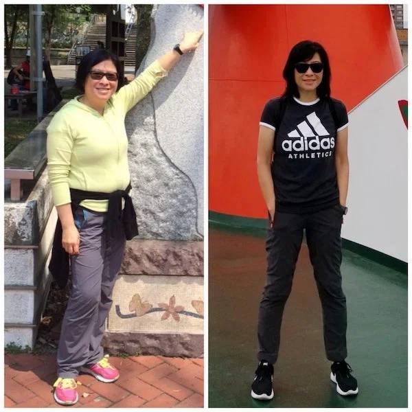 Amazing Weight Loss (44 pics) Amazing Weight Loss (44 pics)