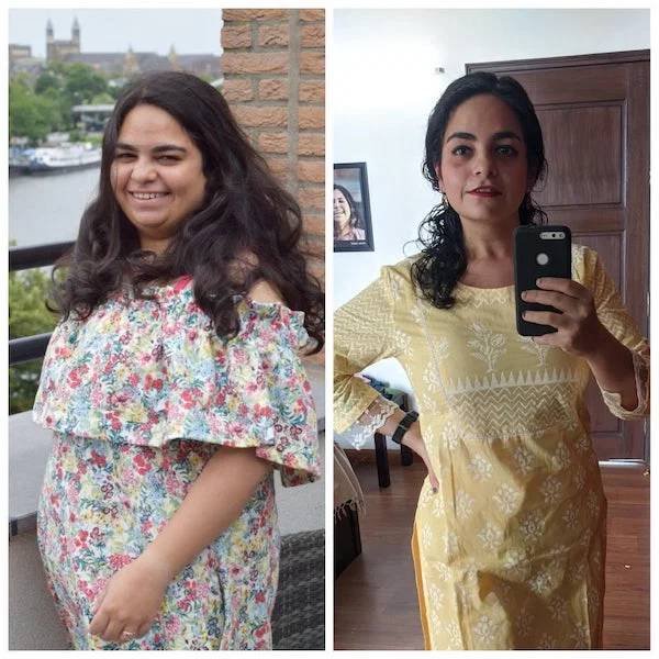 Amazing Weight Loss (44 pics) Amazing Weight Loss (44 pics)