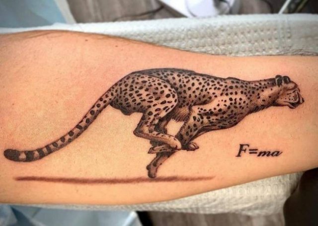 Personal Stories Behind Tattoos (24 pics)