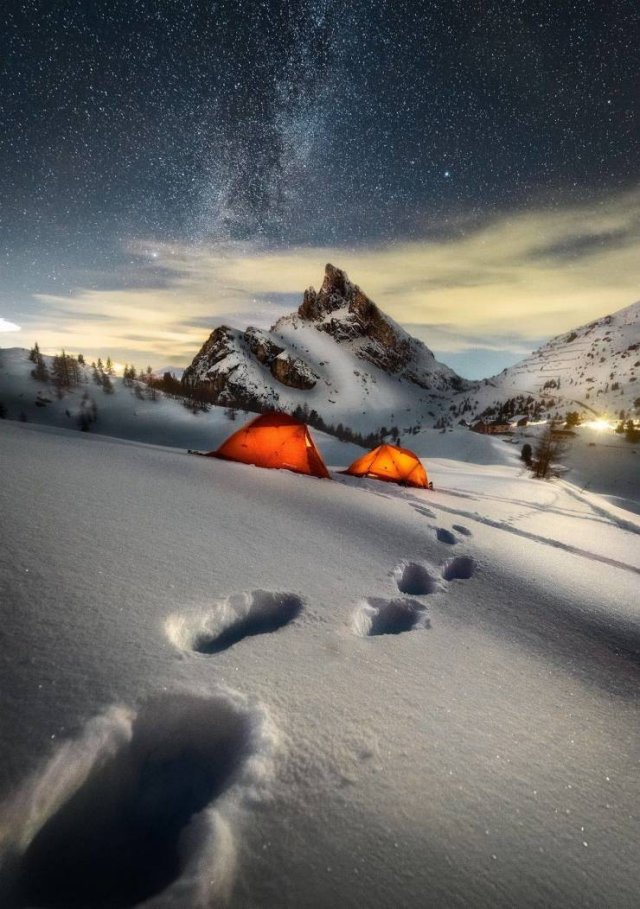 No Words Needed For These Pictures (49 pics)