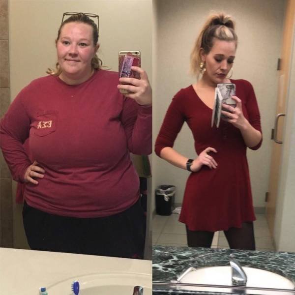 Amazing Weight Loss (44 pics) Amazing Weight Loss (44 pics)