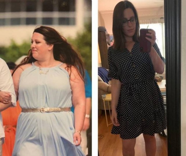 Amazing Weight Loss (44 pics) Amazing Weight Loss (44 pics)