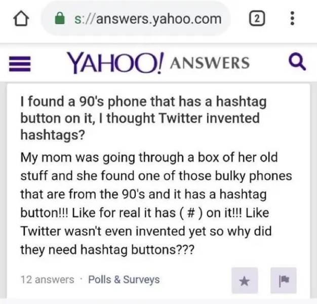 Only Millenials Will Understand (20 pics)