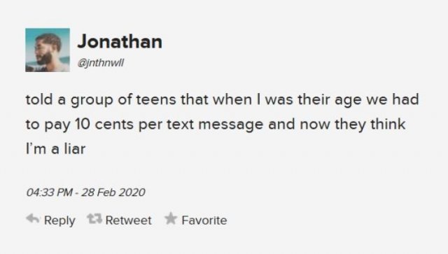 Only Millenials Will Understand (20 pics) Only Millenials Will Understand (20 pics)