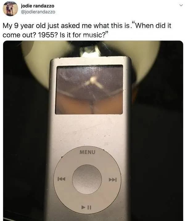 Only Millenials Will Understand (20 pics)