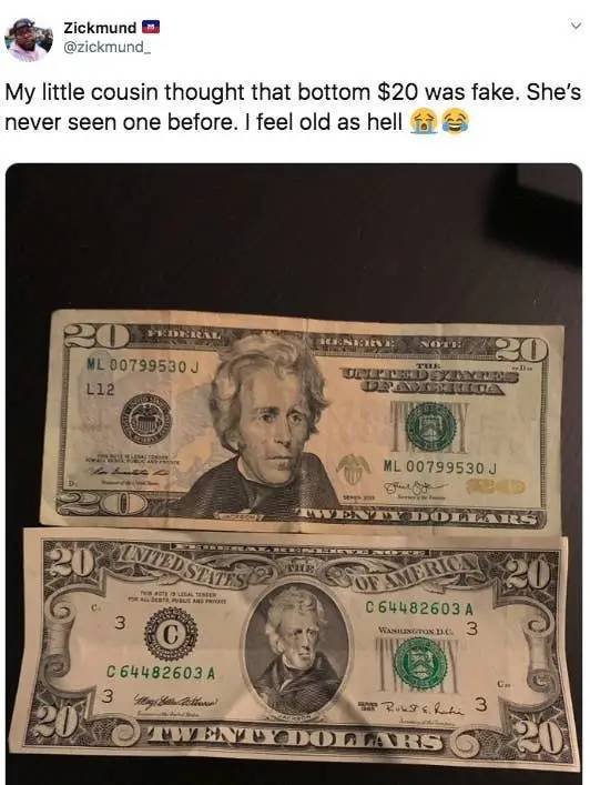 Only Millenials Will Understand (20 pics) Only Millenials Will Understand (20 pics)
