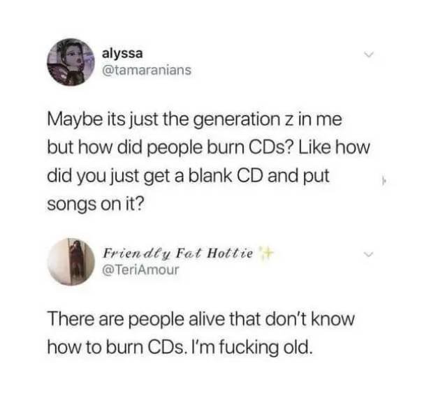 Only Millenials Will Understand (20 pics)