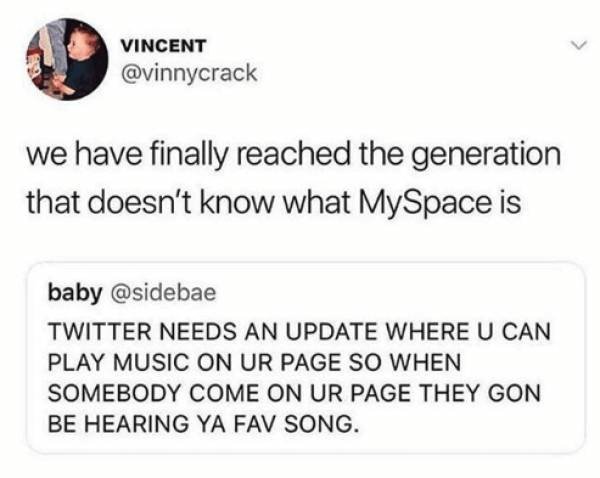 Only Millenials Will Understand (20 pics)
