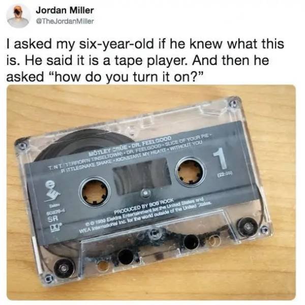 Only Millenials Will Understand (20 pics)