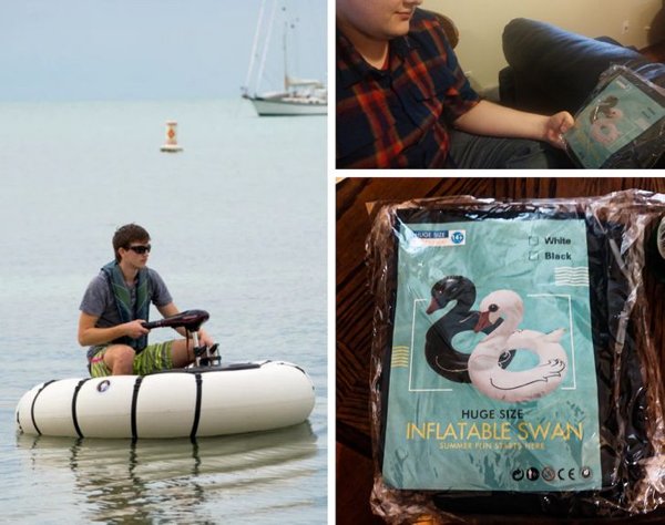 Expectations Vs. Reality (19 pics) Expectations Vs. Reality (19 pics)