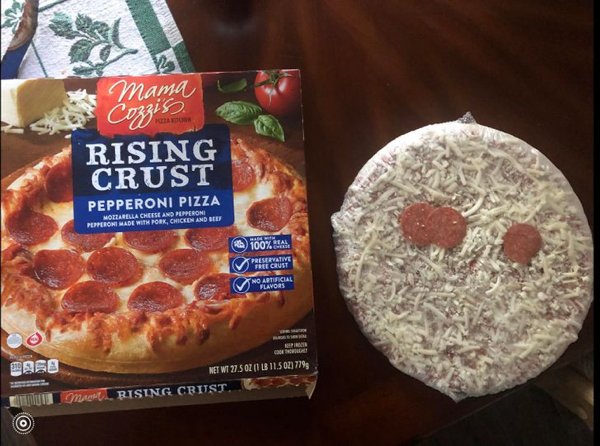Expectations Vs. Reality (19 pics) Expectations Vs. Reality (19 pics)