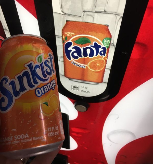 Expectations Vs. Reality (19 pics) Expectations Vs. Reality (19 pics)