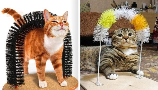 Expectations Vs. Reality (19 pics) Expectations Vs. Reality (19 pics)