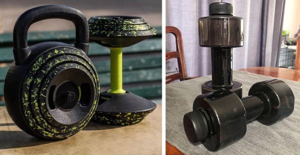 Expectations Vs. Reality (19 pics) Expectations Vs. Reality (19 pics)