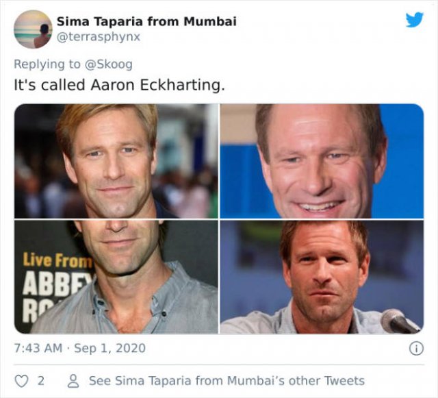 Celebrities Who Refuse To Be Famous (15 pics)