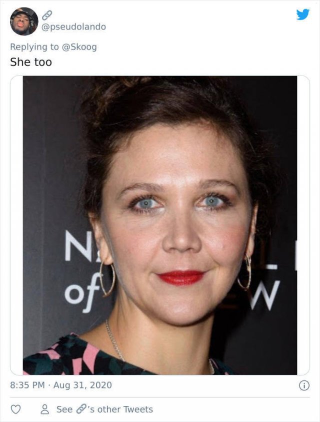 Celebrities Who Refuse To Be Famous (15 pics)