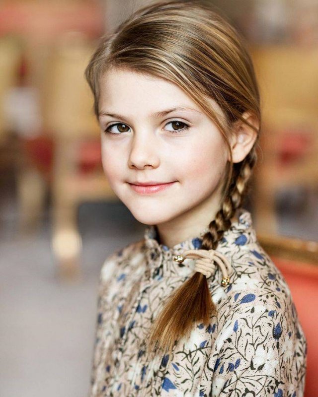 World's Royal Descendants (12 pics)