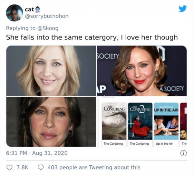 Celebrities Who Refuse To Be Famous (15 pics)