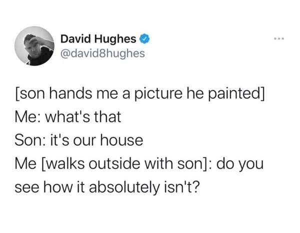Living With Children (31 pics)