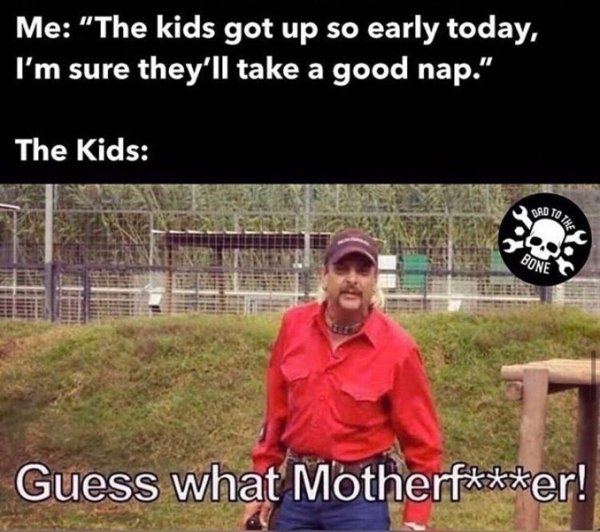 Living With Children (31 pics)