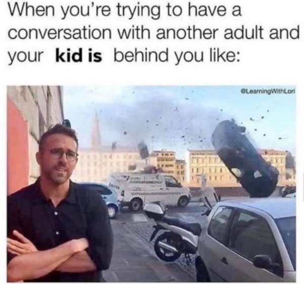 Living With Children (31 pics)