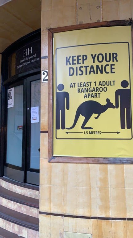Social Distancing Solutions (19 pics)