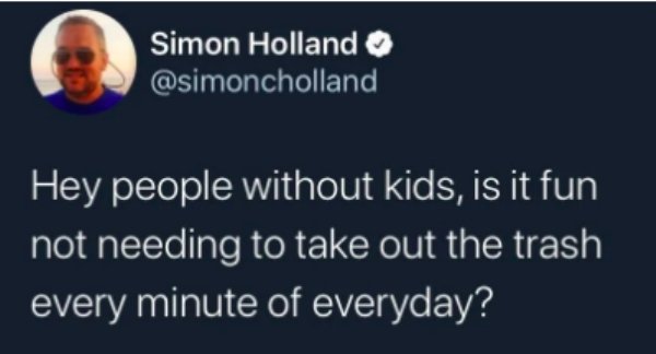 Living With Children (31 pics)