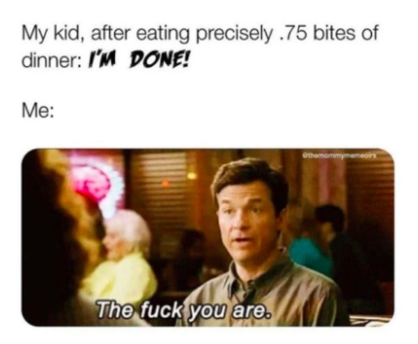 Living With Children (31 pics)