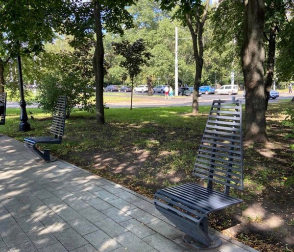 Social Distancing Solutions (19 pics)