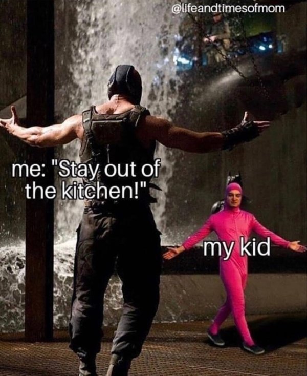 Living With Children (31 pics)