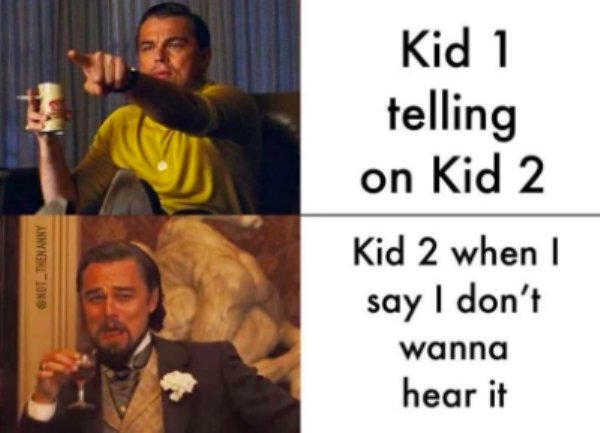 Living With Children (31 pics)