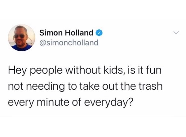 Living With Children (31 pics)