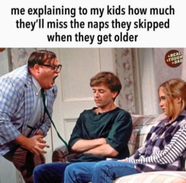 Living With Children (31 pics)