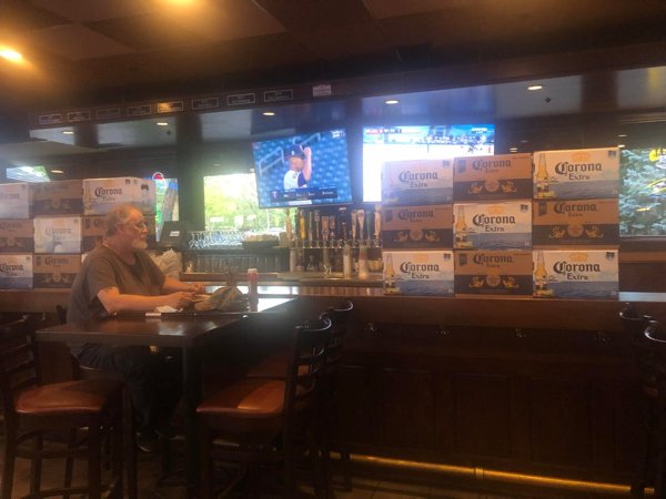 Social Distancing Solutions (19 pics)
