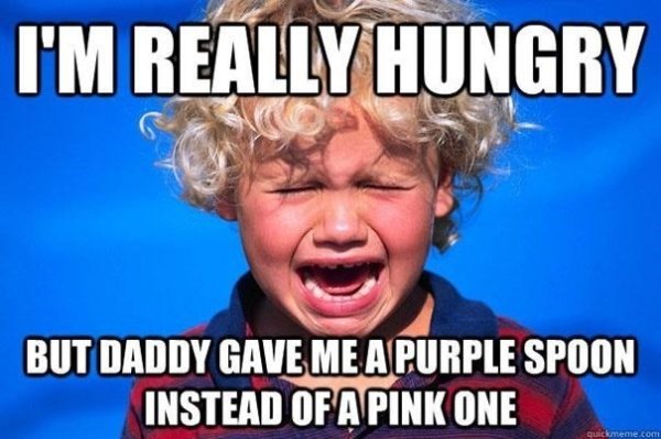 Living With Children (31 pics)