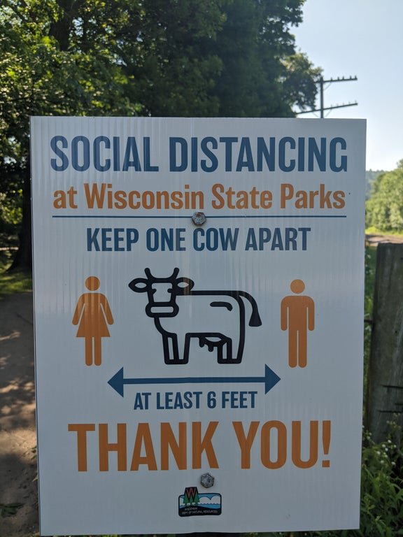 Social Distancing Solutions (19 pics)