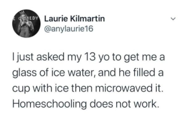 Living With Children (31 pics)