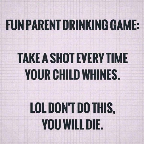 Living With Children (31 pics)