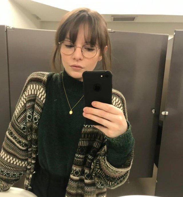 Thrift Store Treasures (19 pics)