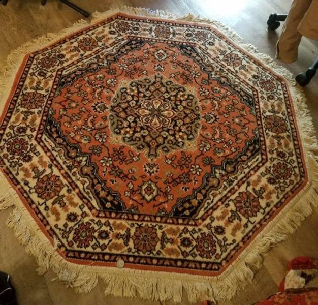 Thrift Store Treasures (19 pics)