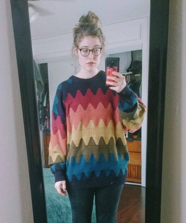 Thrift Store Treasures (19 pics)