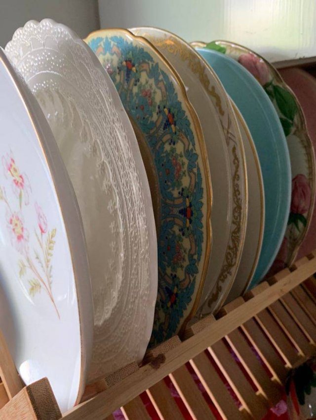 Thrift Store Treasures (19 pics)